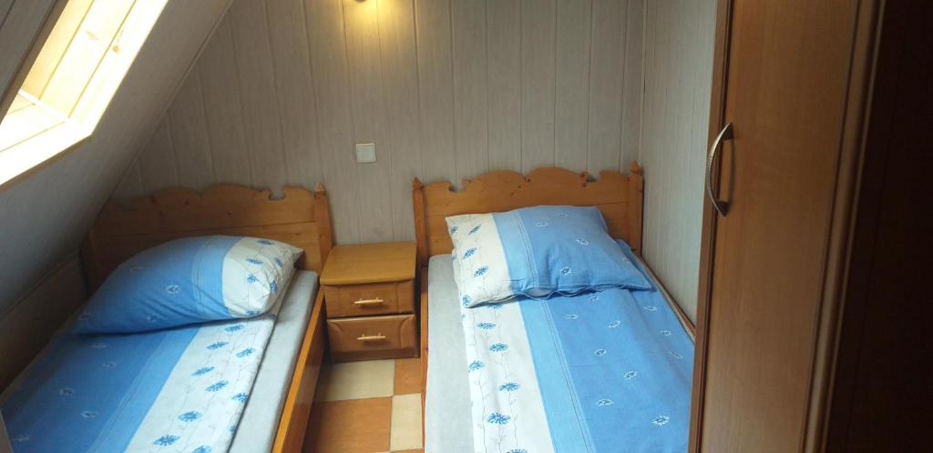 Zajazd na Podzamczu - Chalet 3 Chambres