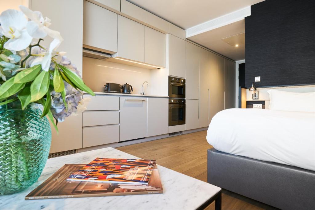 CitySuites Aparthotel - 