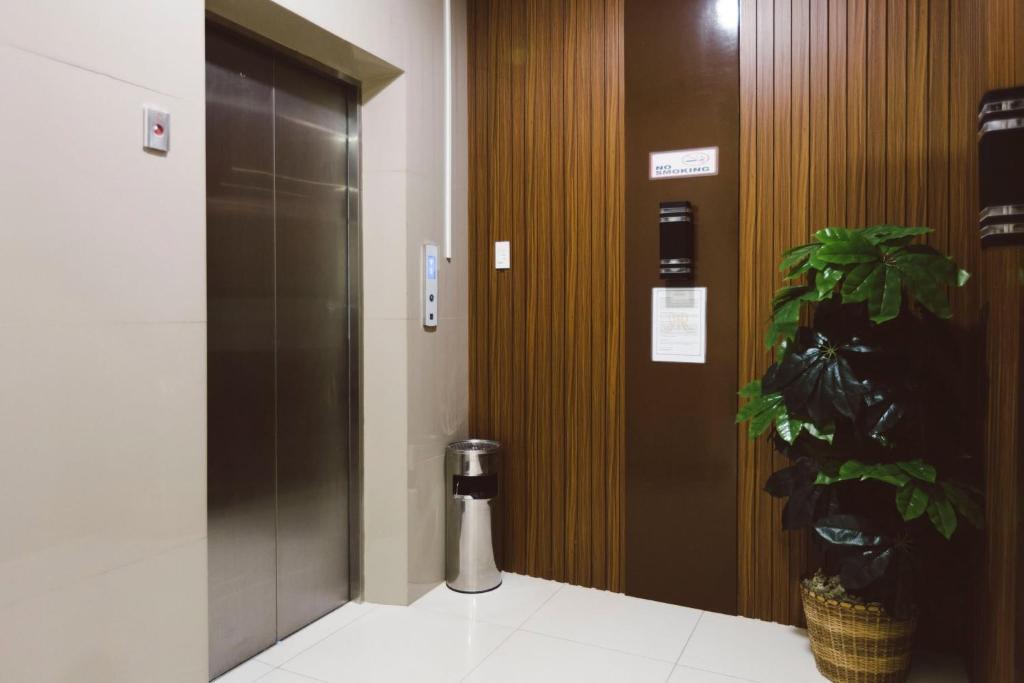 Fotografie z fotogalerie ubytování Surigao Royal Regency Suites v destinaci Surigao