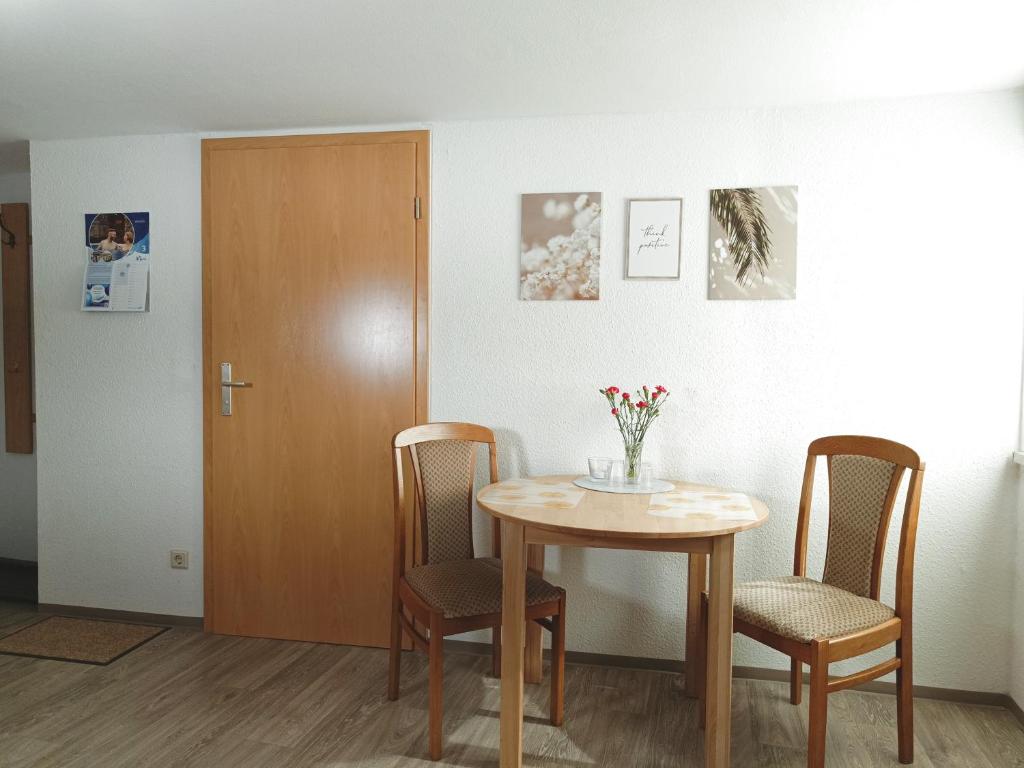 Fotografie z fotogalerie ubytování Ferienwohnung-Ihle Olbernhau v destinaci Olbernhau
