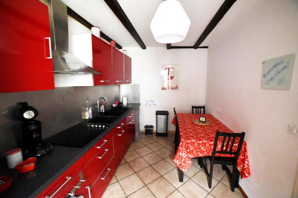 Chez Mumu – photo 16