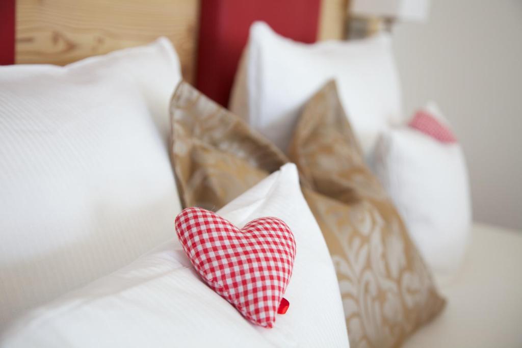 Naturparkhotel Adler - Chambre Double