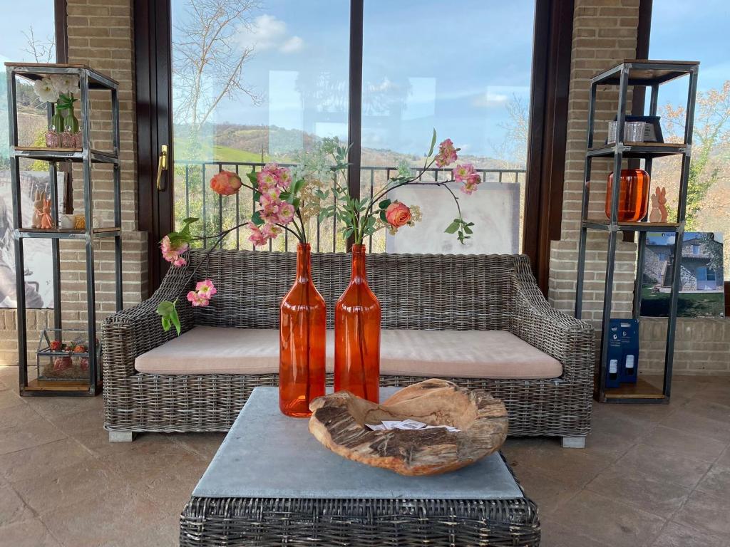 Re Artù Assisi Country Lifestyle - Resim 22