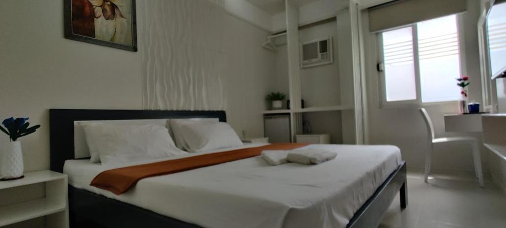 Mecasa Hotel - Housity