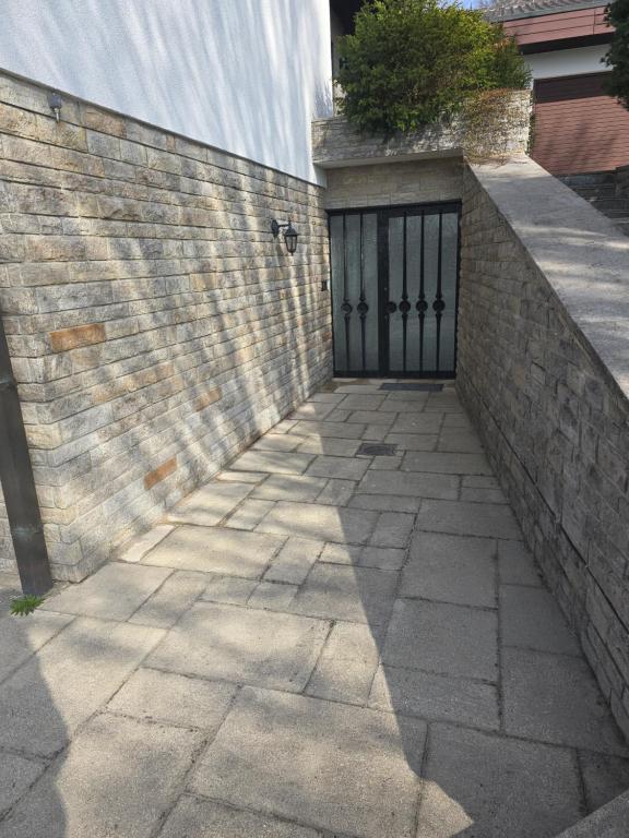 Fotografie z fotogalerie ubytování Südhang Wohnung bei Mariahilfberg v destinaci Amberg