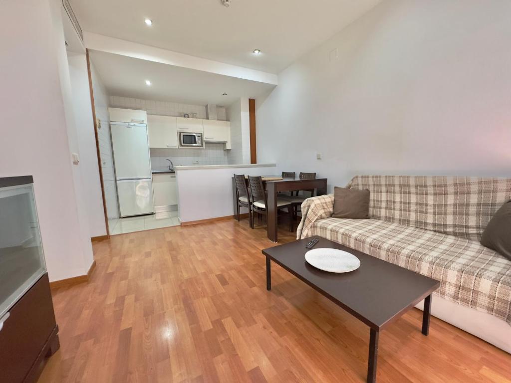 Domocenter Apartamentos Turísticos - Apartamento De Un Dormitorio