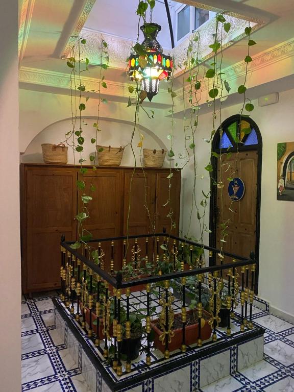 Fotografie z fotogalerie ubytování Dar Rif Kebdani v destinaci Tanger