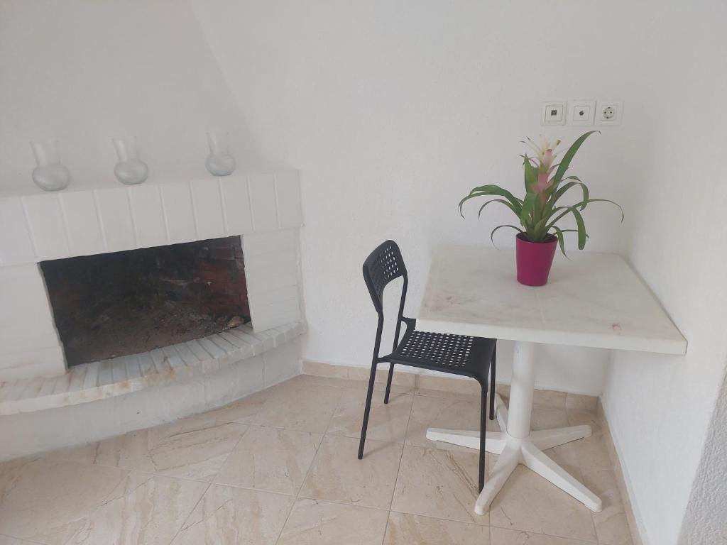 Fotografie z fotogalerie ubytování Roni's Place v destinaci Nea Kallikratia