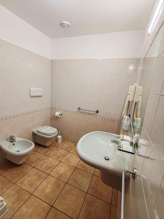 Niji Hotel&Restaurant - Double Room