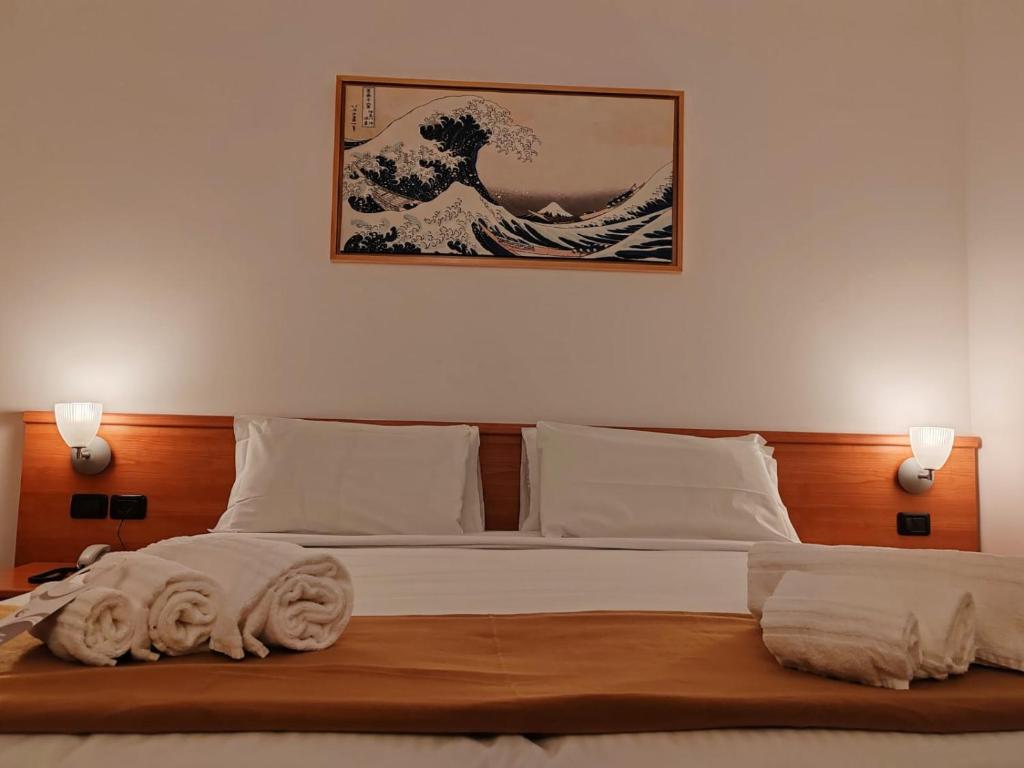 Niji Hotel&Restaurant - Triple Room