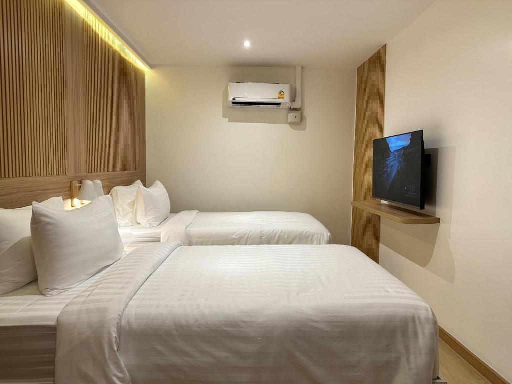 Winston Hotel - Resim 14