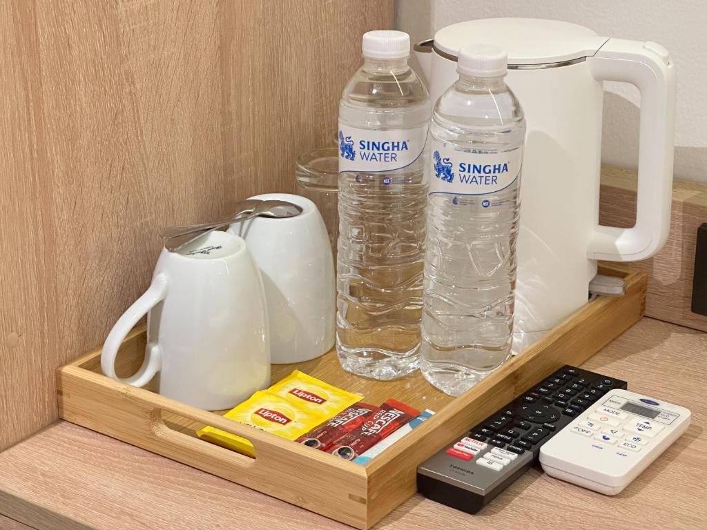 Winston Hotel - Resim 11