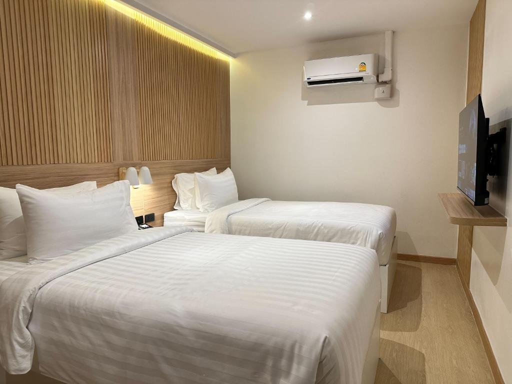 Winston Hotel - Resim 15