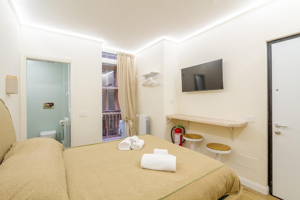 Petite Suite - Design & Comfort