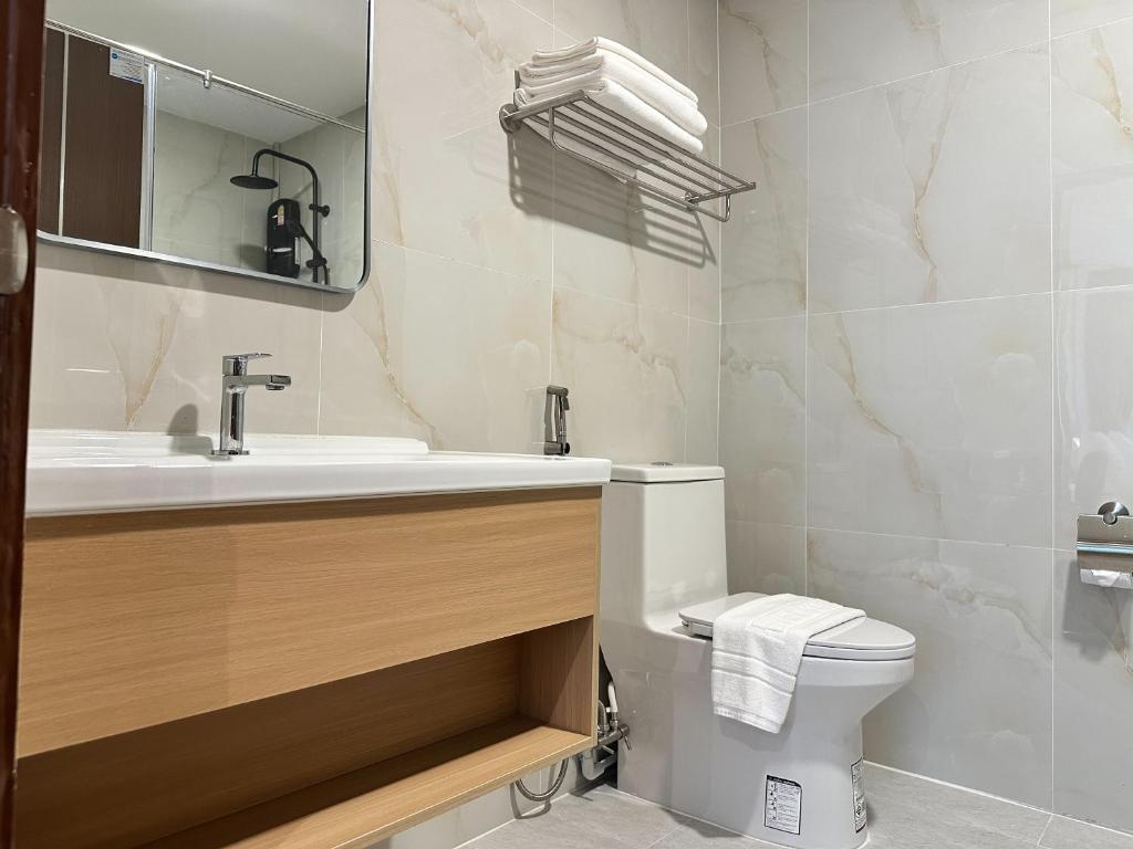Winston Hotel - Resim 18