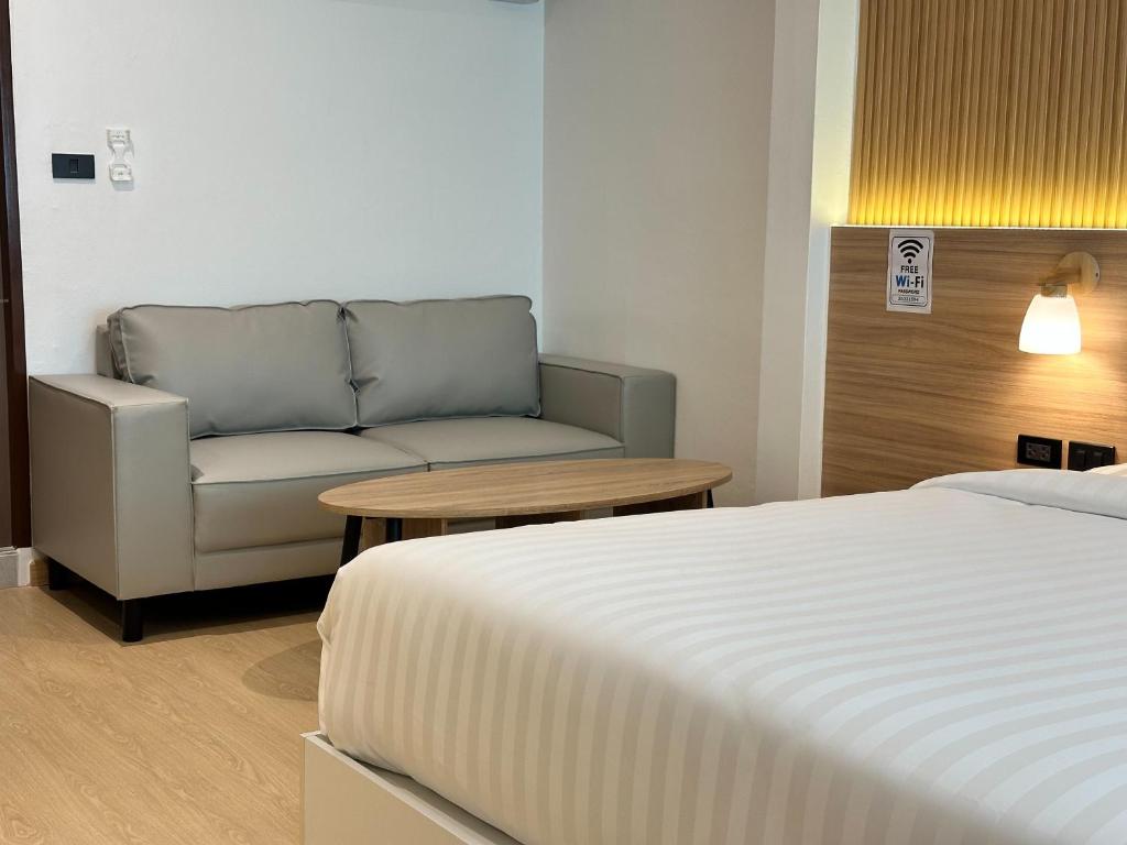 Winston Hotel - Resim 21