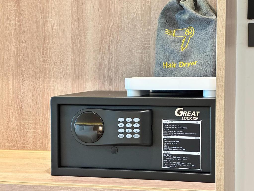 Winston Hotel - Resim 23