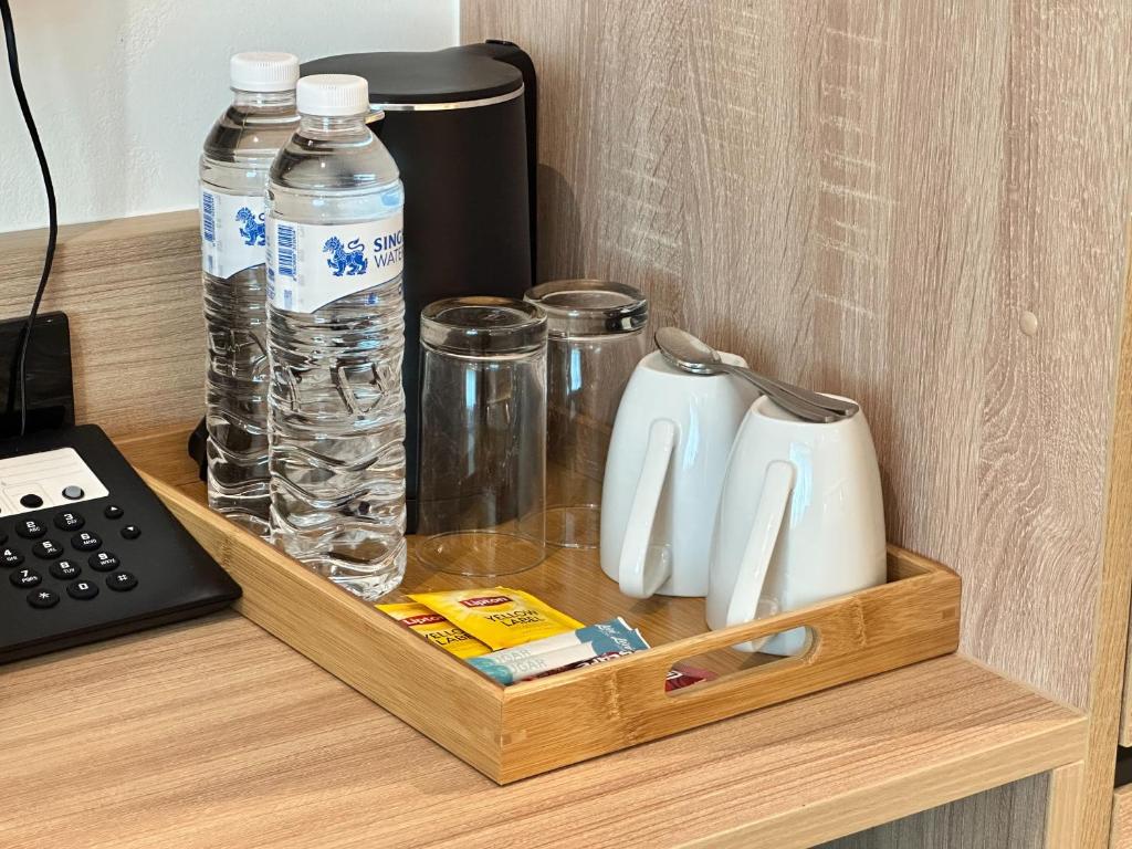 Winston Hotel - Resim 24