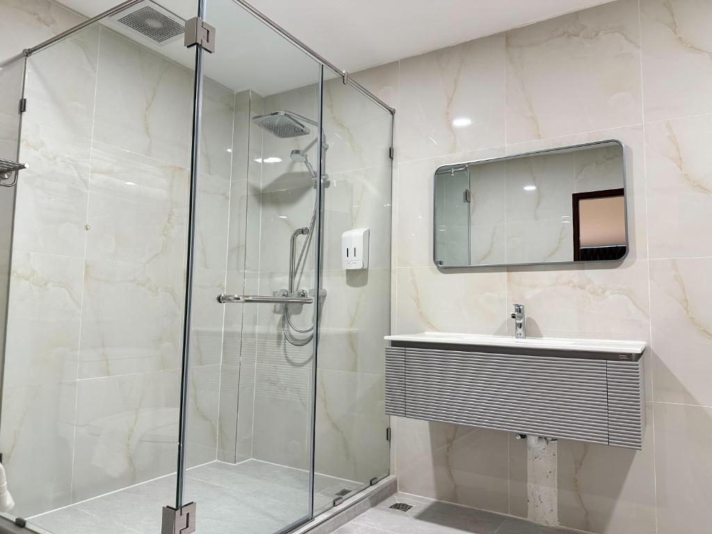 Winston Hotel - Resim 27