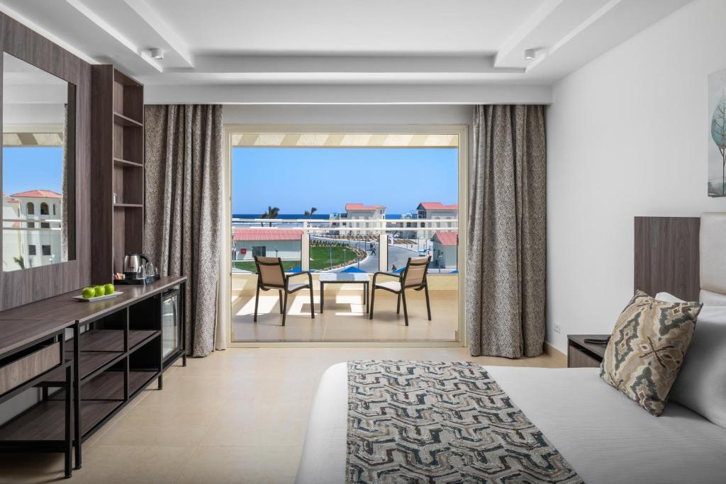 Albatros Makadi Resort - 24 HRS All Inclusive - 9