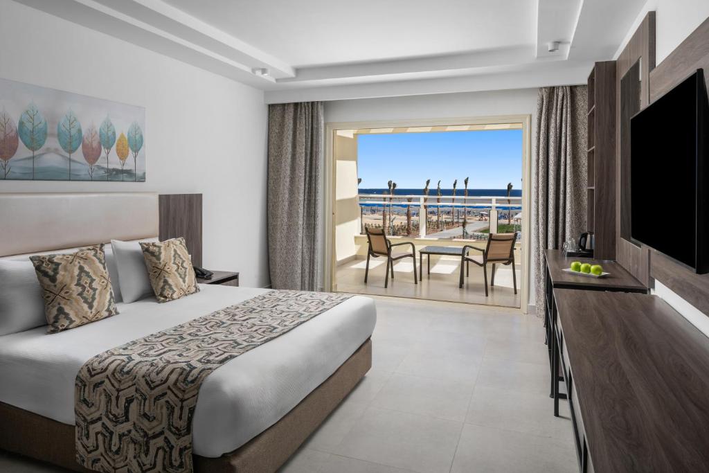 Albatros Makadi Resort - 24 HRS All Inclusive - 1