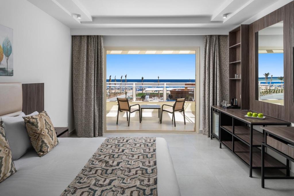 Albatros Makadi Resort - 24 HRS All Inclusive - 2