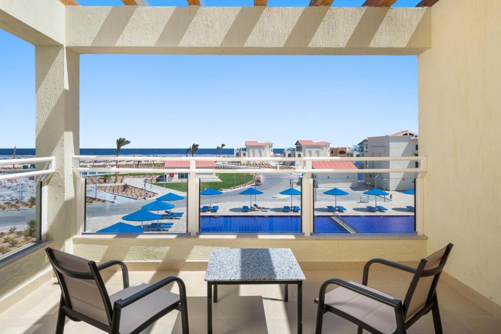 Albatros Makadi Resort - 24 HRS All Inclusive - 19