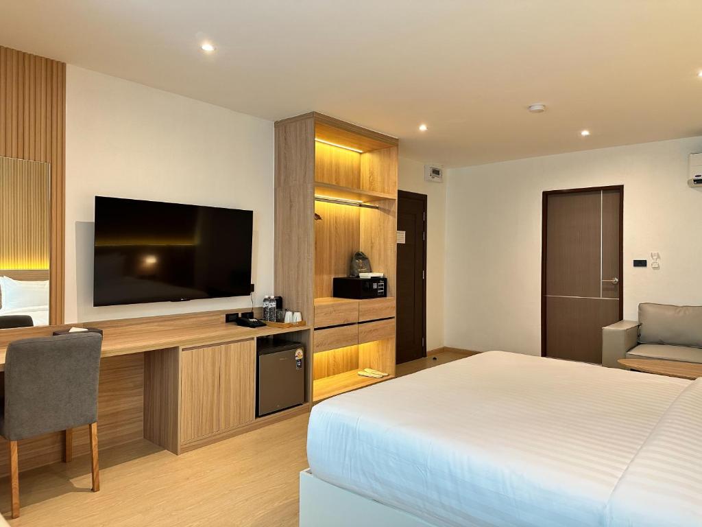 Winston Hotel - Resim 29