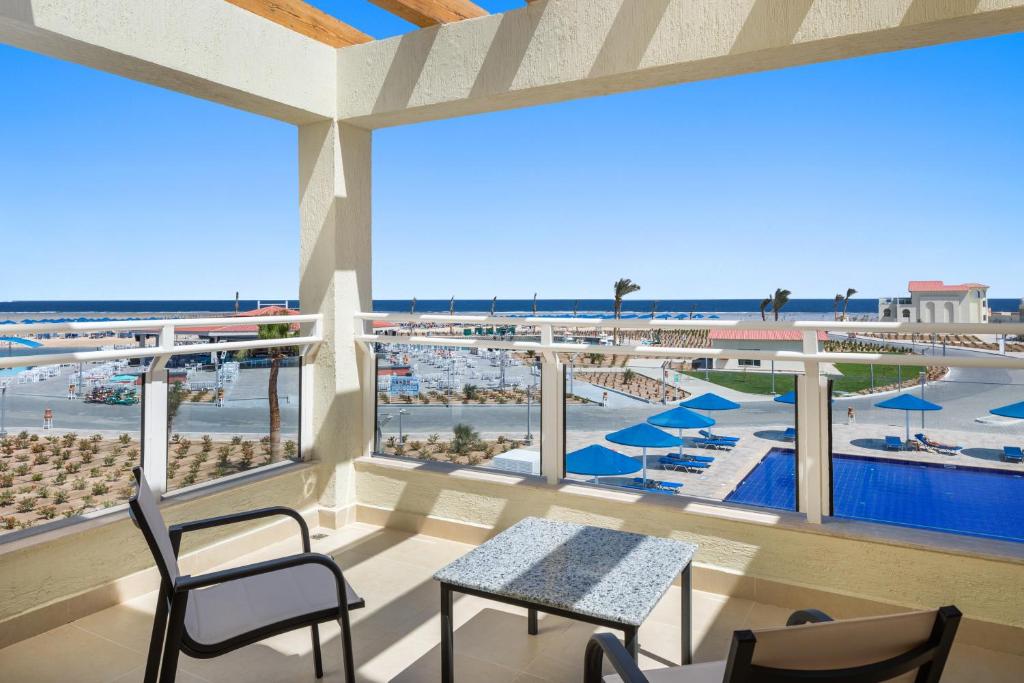 Albatros Makadi Resort - 24 HRS All Inclusive - 18