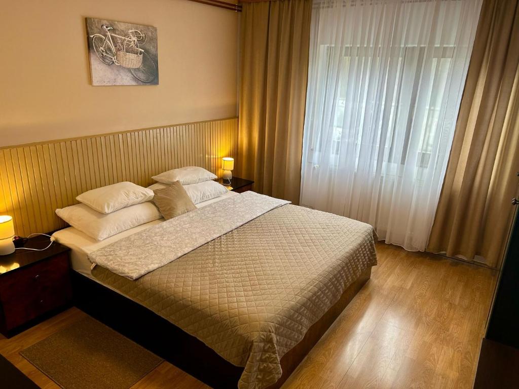 Apartment & Room Monika - 2