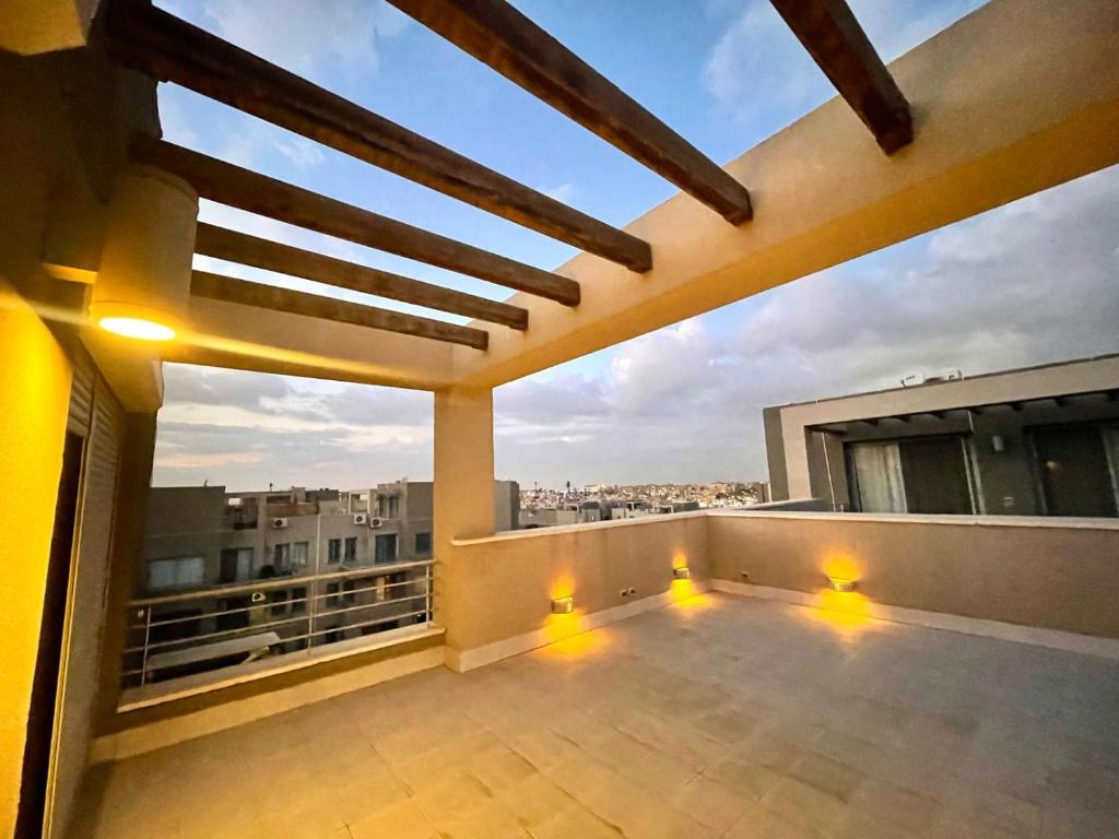 Photo inspiration: Fresh Look at The Village Gate Penthouse Palm Hills Cairo Updated Prices 2026
