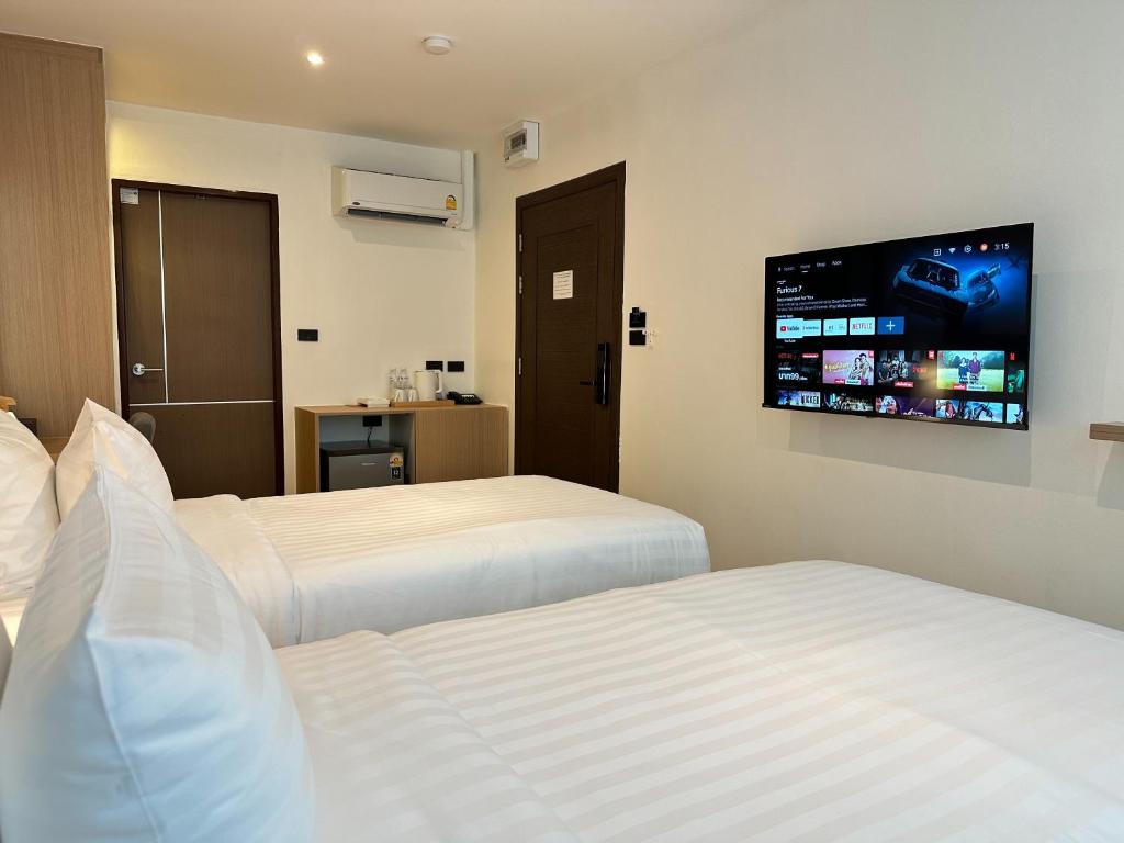 Winston Hotel - Resim 34