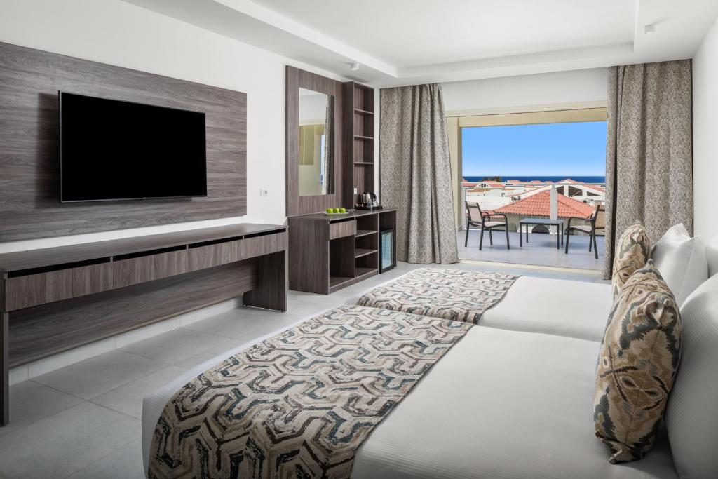 Albatros Makadi Resort - 24 HRS All Inclusive - 16