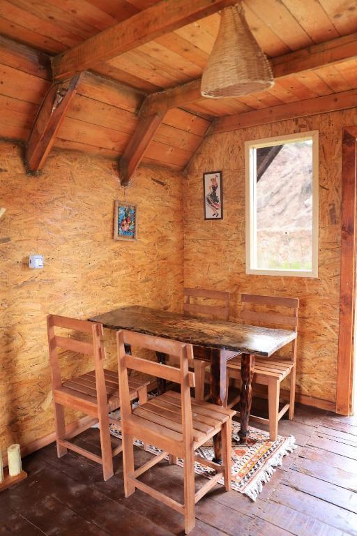 Fotografie z fotogalerie ubytování Shtepizat e Rames Agroturizem v destinaci Librazhet