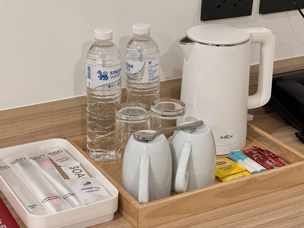 Winston Hotel - Resim 37