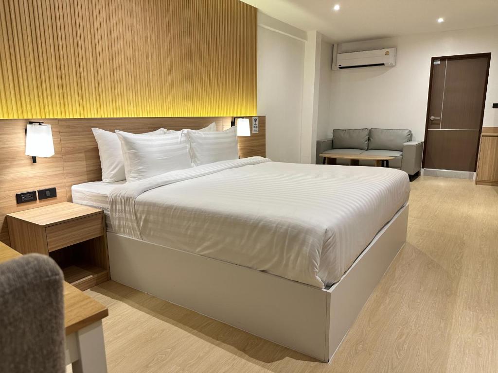 Winston Hotel - Resim 41