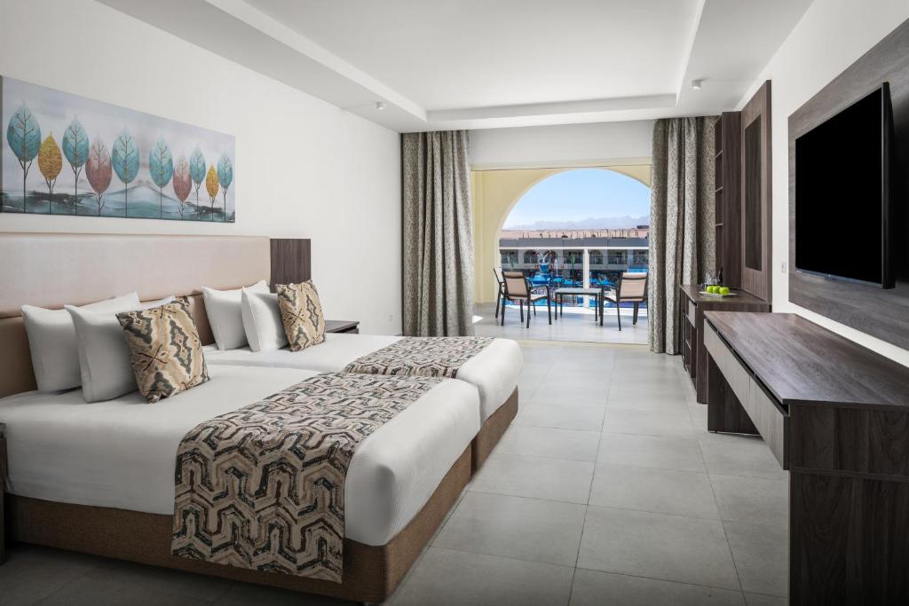 Albatros Makadi Resort - 24 HRS All Inclusive - 8