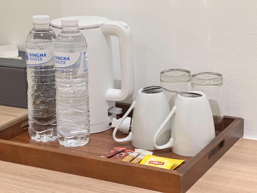 Winston Hotel - Resim 45