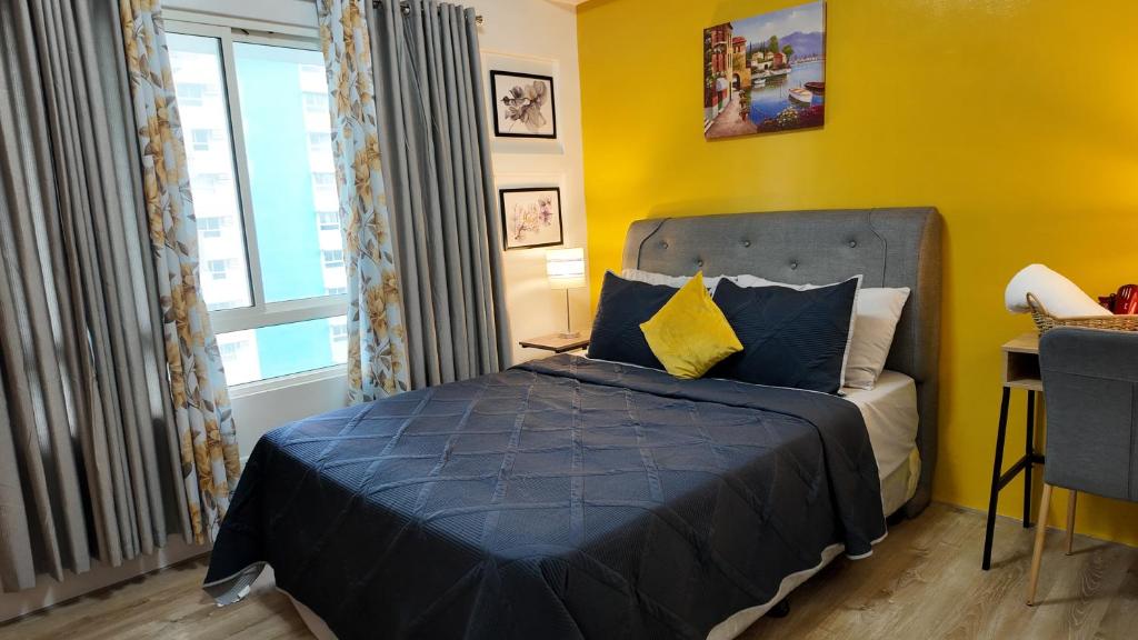 Fotografie z fotogalerie ubytování mesavirre garden residences v destinaci Bacolod