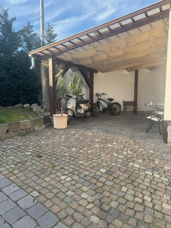 Fotografie z fotogalerie ubytování Pelini - 1 v destinaci Szentendre
