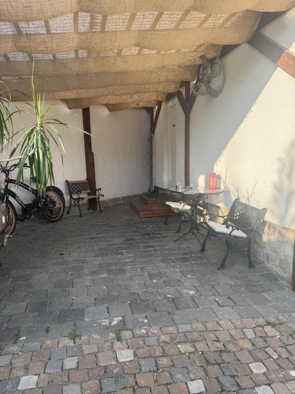 Fotografie z fotogalerie ubytování Pelini - 1 v destinaci Szentendre