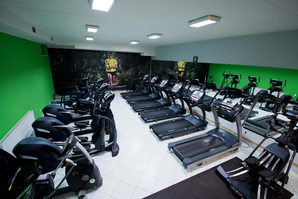 Hotel Centrum - Resim 41