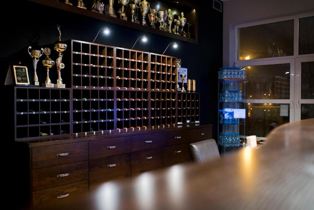 Hotel Centrum - Resim 42