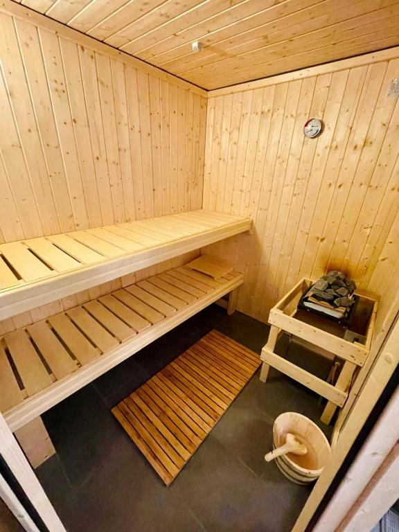 Fotografie z fotogalerie ubytování LITELIVING Cozy Suite v destinaci Möhnesee