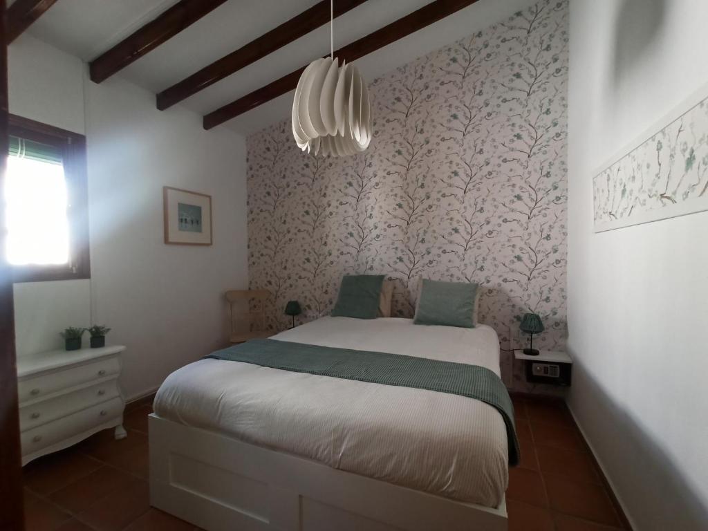CasaArabí - Chambre Lit Queen-Size Standard