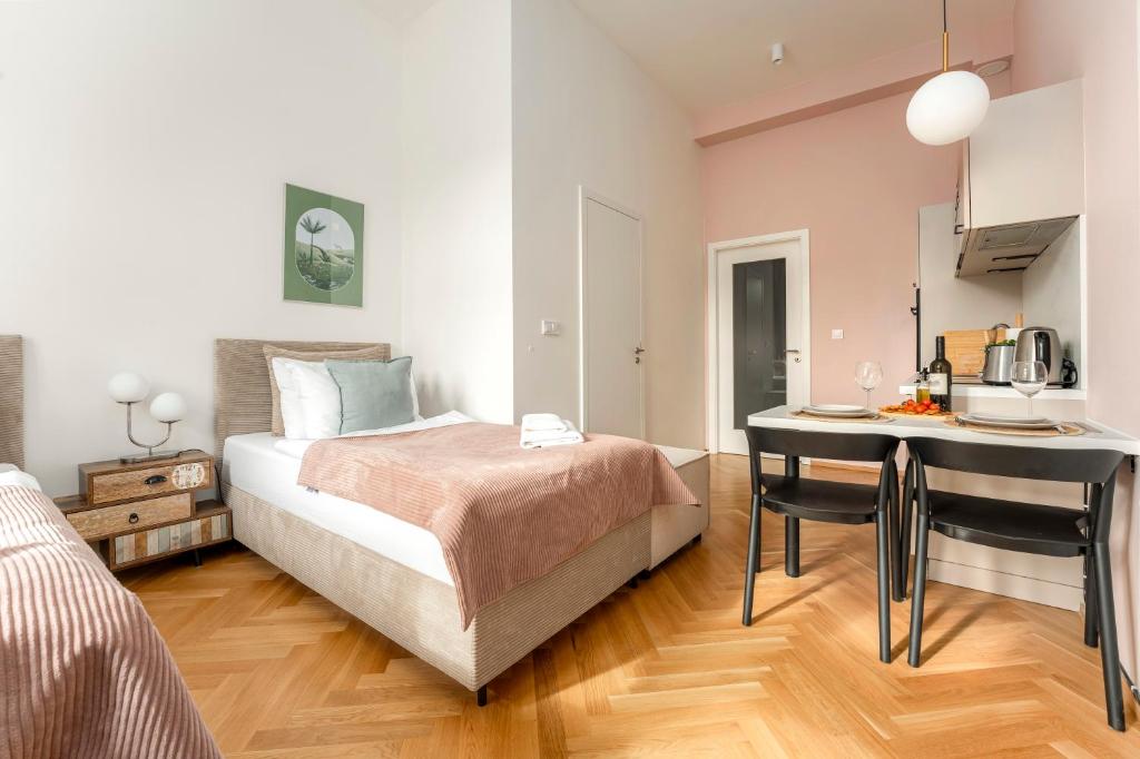 Visit Oomph Apartments - 15