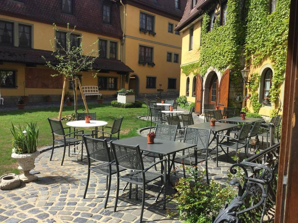 Hotel Leicht - 小型套房