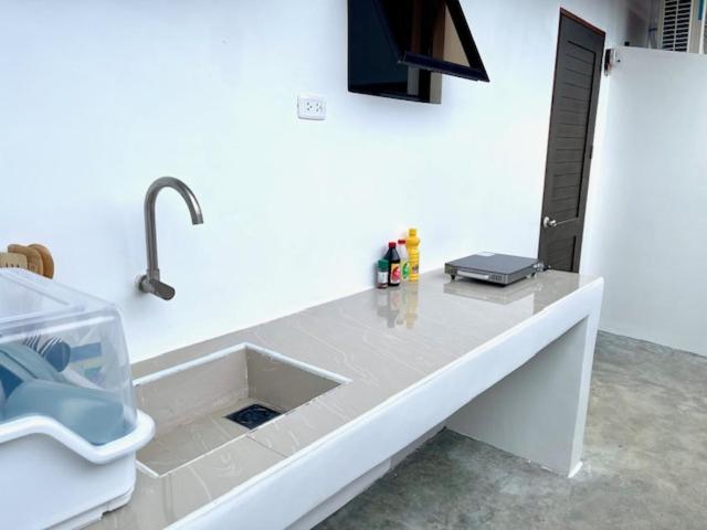 Fotografie z fotogalerie ubytování Lulinghayaw Resort-Panglao v destinaci Panglao