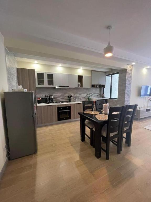 Urban Luxury Apartments With Heated Flooring photo