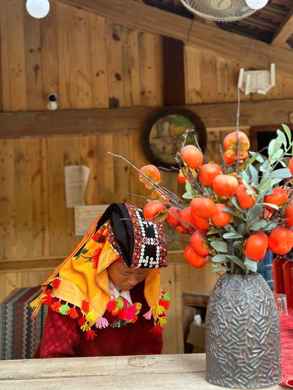 Foto sihtkohas Loung Co asuva majutusasutuse HaPu Homestay galeriist